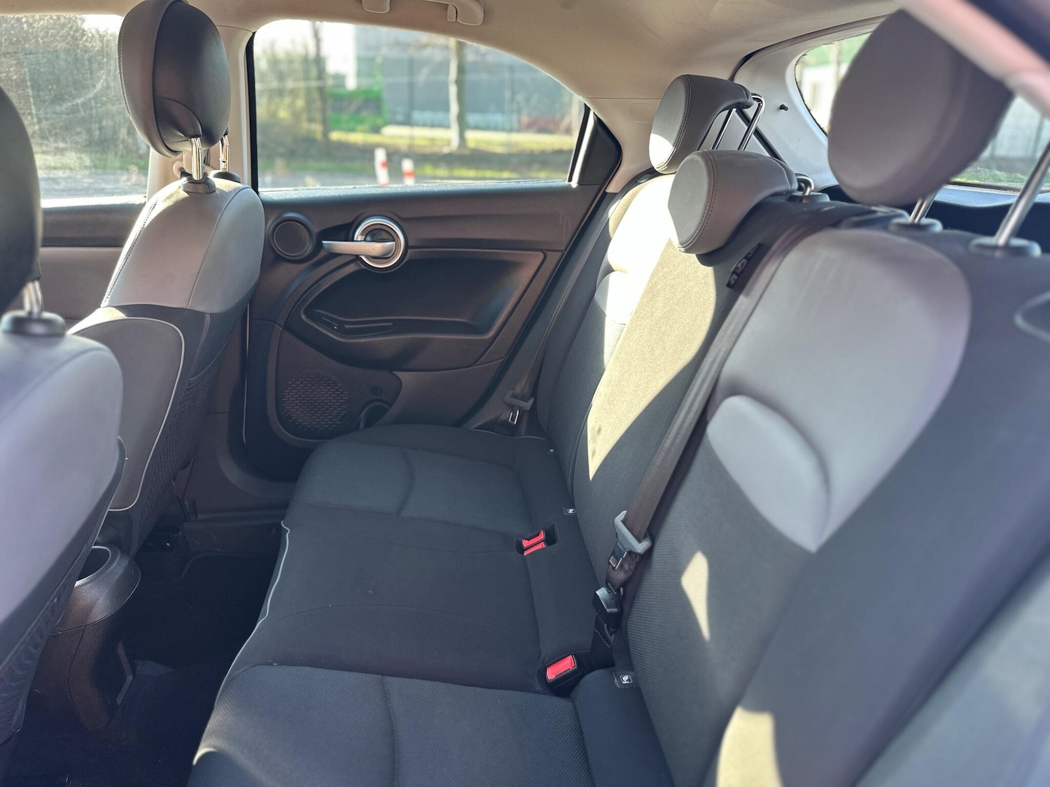 Used Fiat 500X 2016 for sale - 77722992: Photo 45