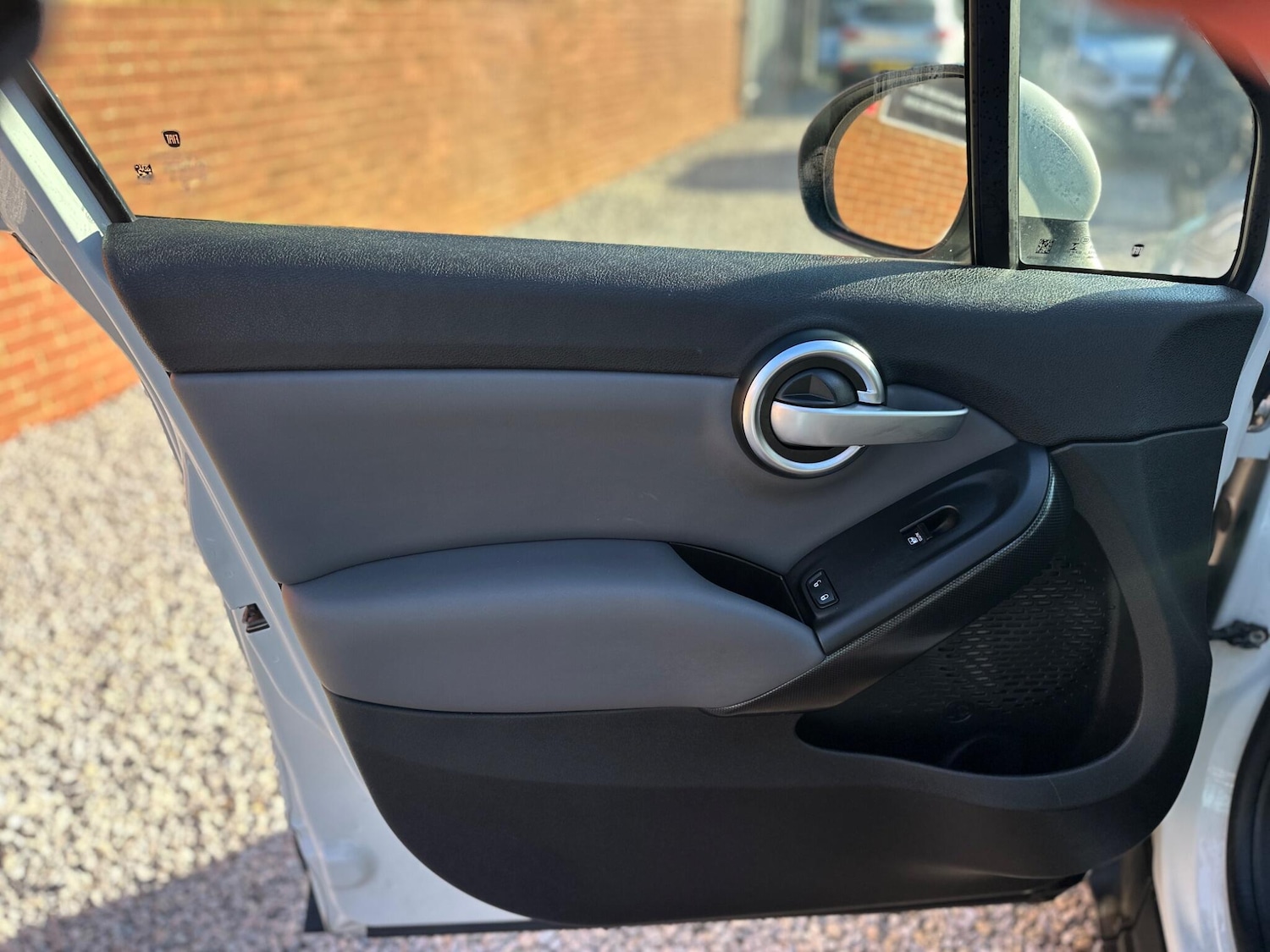 Used Fiat 500X 2016 for sale - 77722992: Photo 46