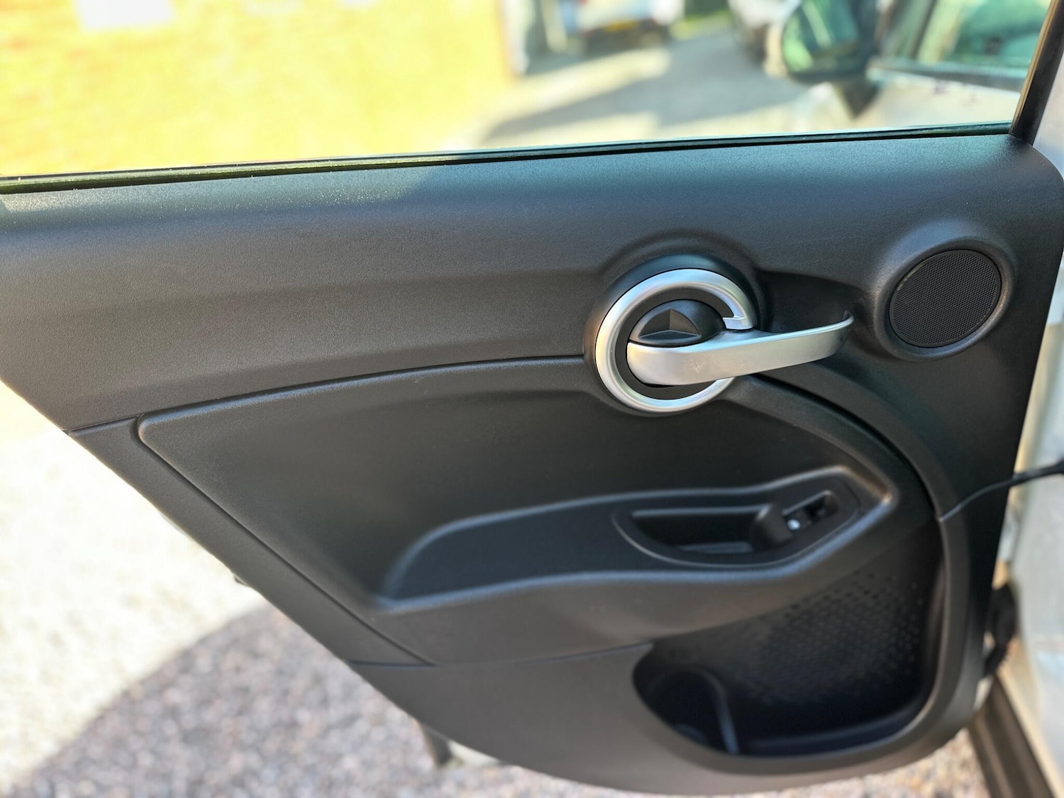 Used Fiat 500X 2016 for sale - 77722992: Photo 47