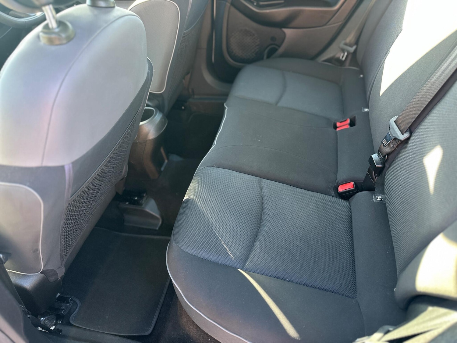 Used Fiat 500X 2016 for sale - 77722992: Photo 48