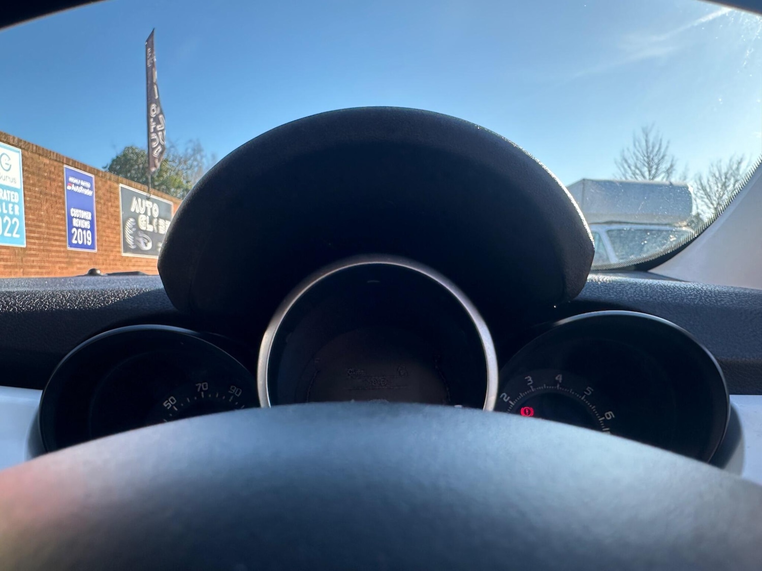 Used Fiat 500X 2016 for sale - 77722992: Photo 49