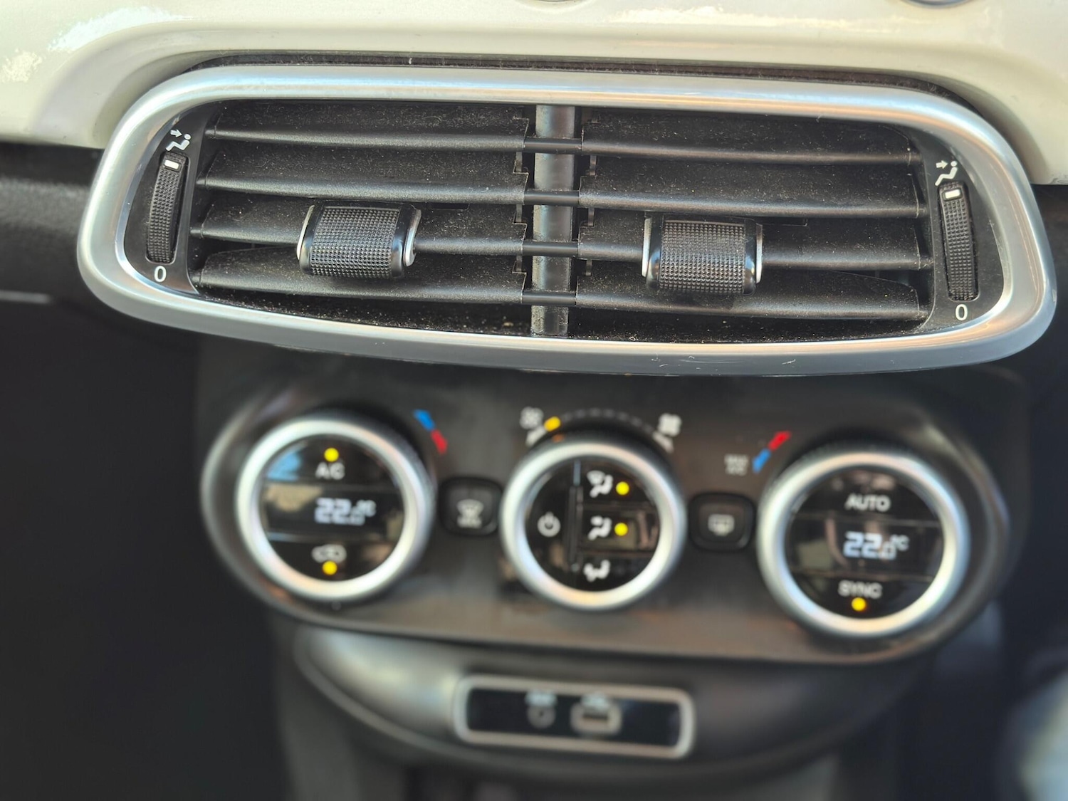 Used Fiat 500X 2016 for sale - 77722992: Photo 52