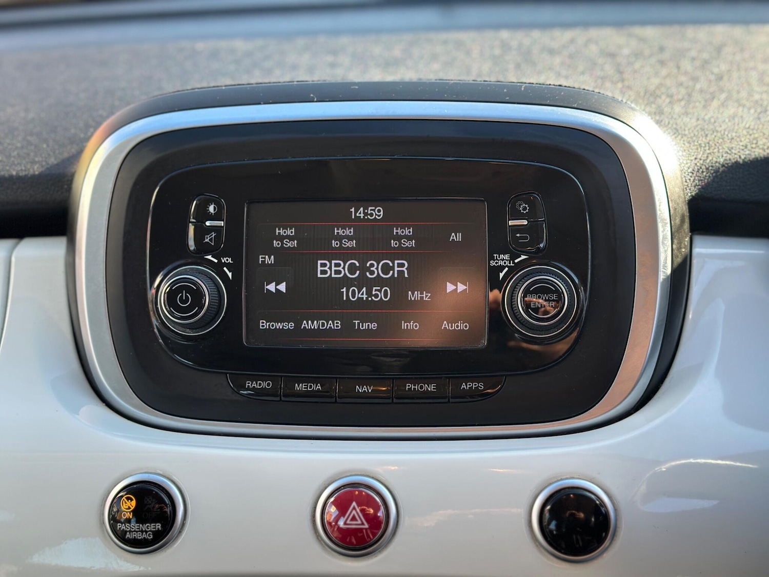 Used Fiat 500X 2016 for sale - 77722992: Photo 53