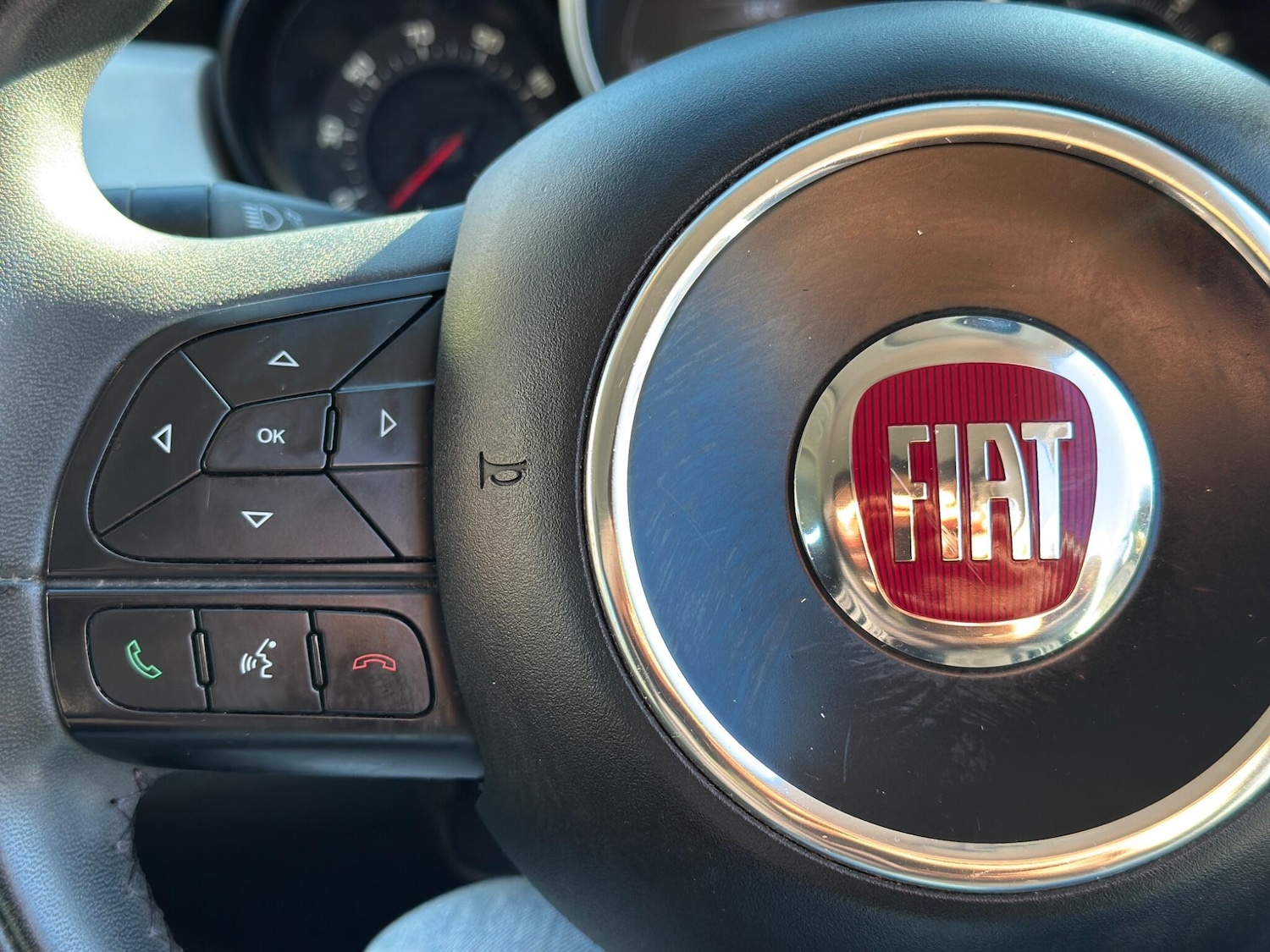 Used Fiat 500X 2016 for sale - 77722992: Photo 55