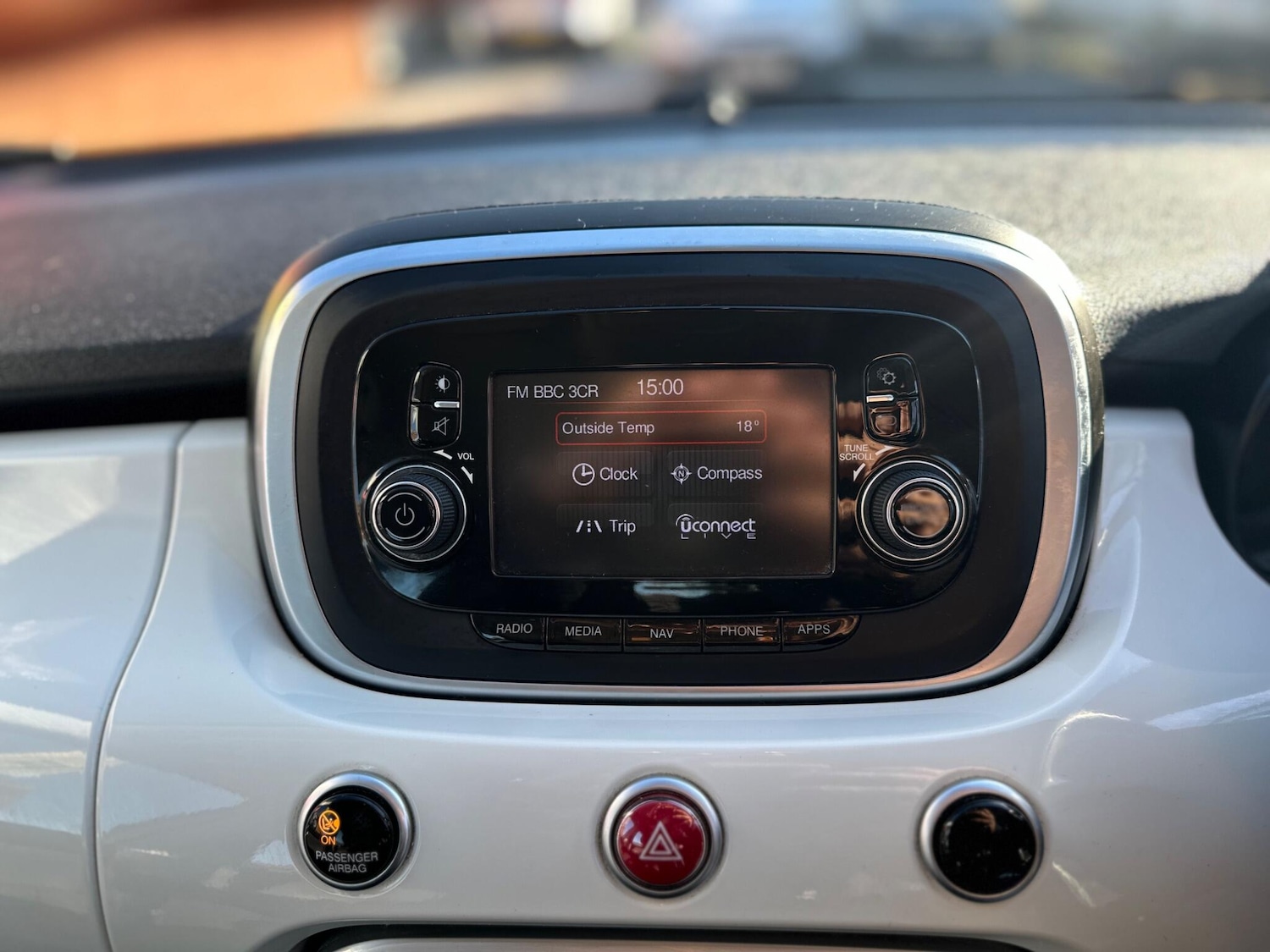 Used Fiat 500X 2016 for sale - 77722992: Photo 58