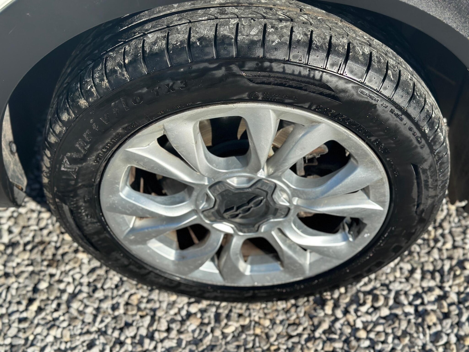 Used Fiat 500X 2016 for sale - 77722992: Photo 59