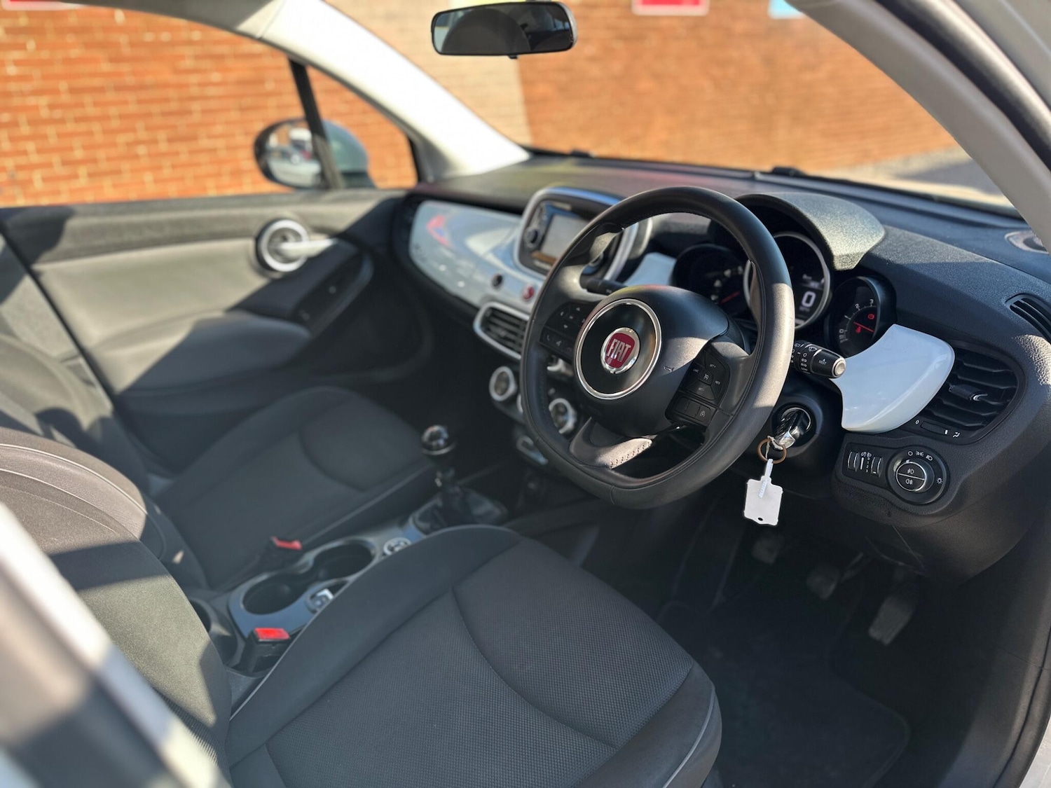 Used Fiat 500X 2016 for sale - 77722992: Photo 6