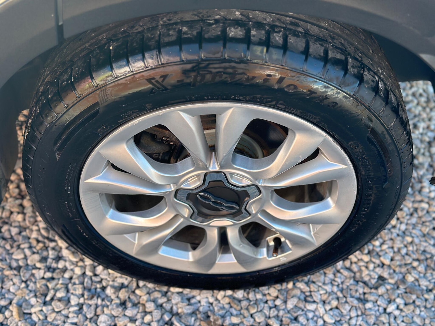 Used Fiat 500X 2016 for sale - 77722992: Photo 60