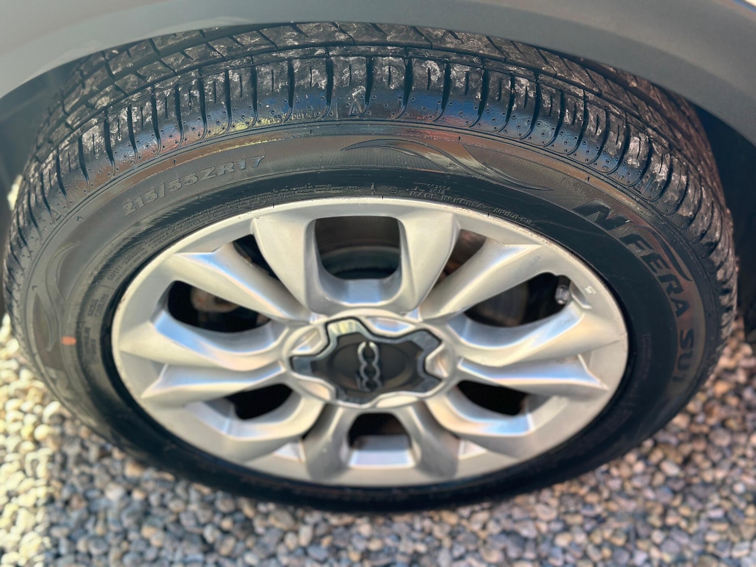 Used Fiat 500X 2016 for sale - 77722992: Photo 61