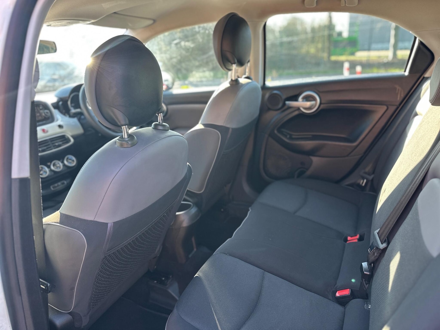 Used Fiat 500X 2016 for sale - 77722992: Photo 7