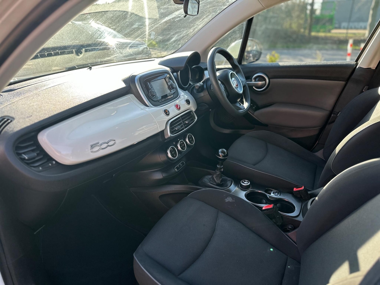 Used Fiat 500X 2016 for sale - 77722992: Photo 8