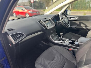 Used Ford S-Max 2017 for sale - 77839502: Photo