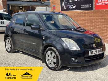 2009 (09) - 1.3 DDiS 5dr