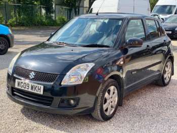 Used Suzuki Swift 2009 for sale - 74851535: Photo