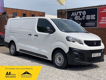 Used Peugeot Expert 2021 for sale - 78416368: Photo