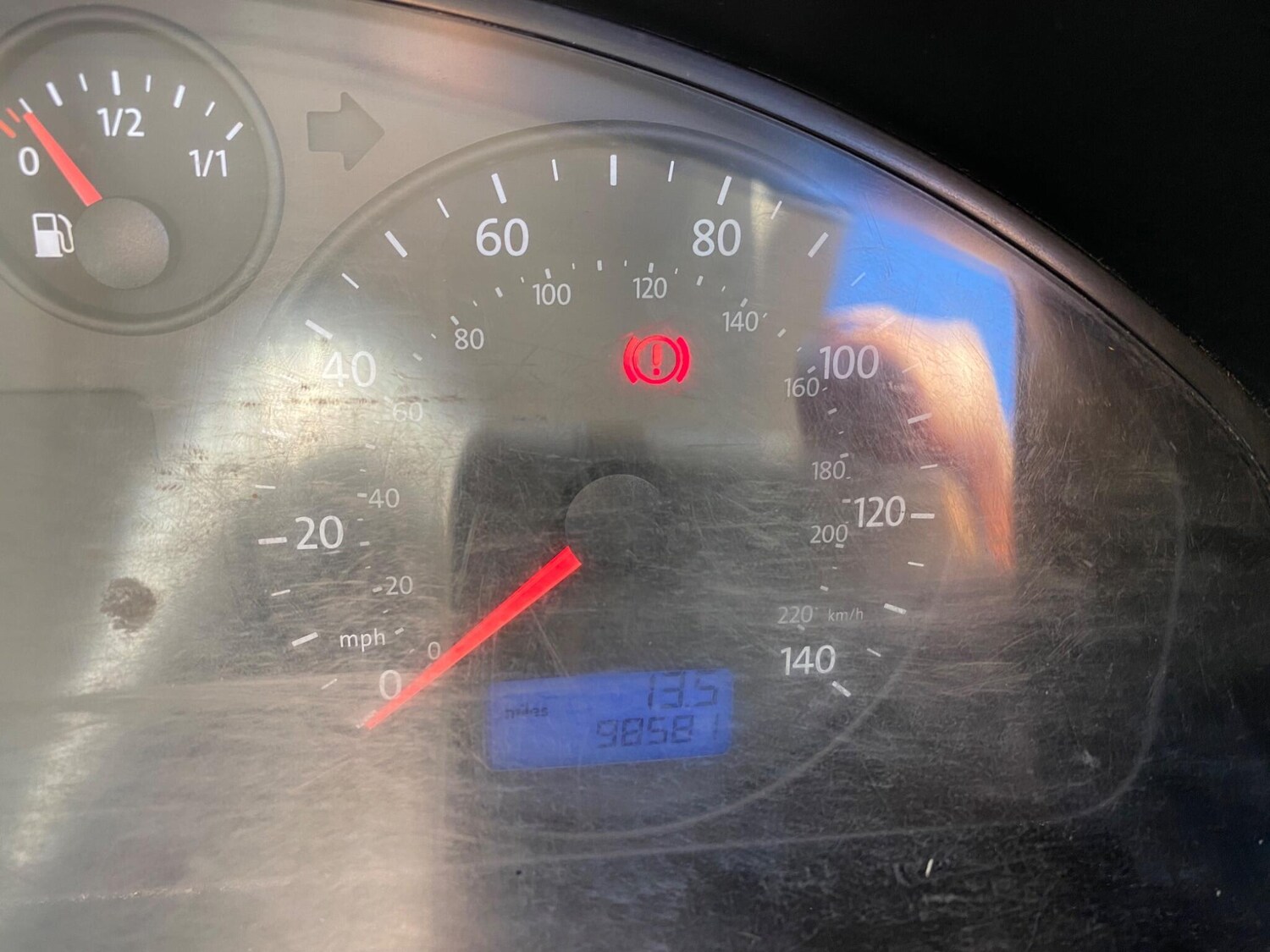 Used Volkswagen Transporter 2008 for sale - 78205285: Photo 10