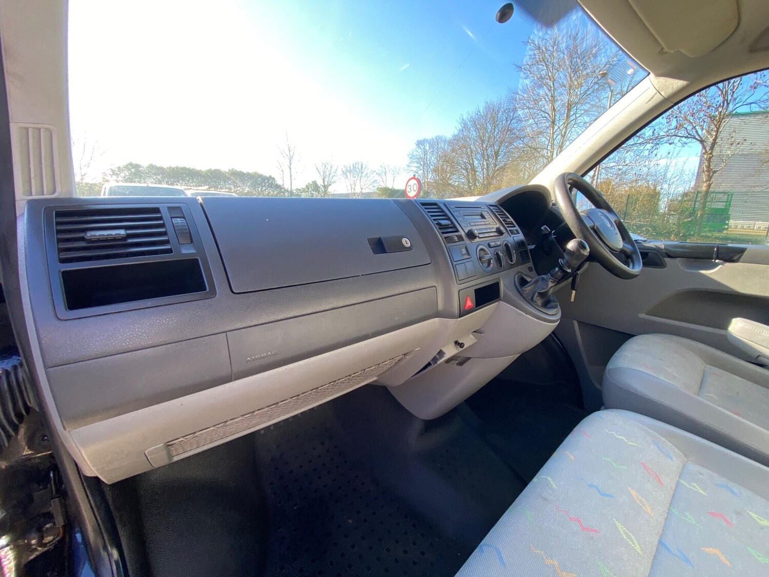 Used Volkswagen Transporter 2008 for sale - 78205285: Photo 16