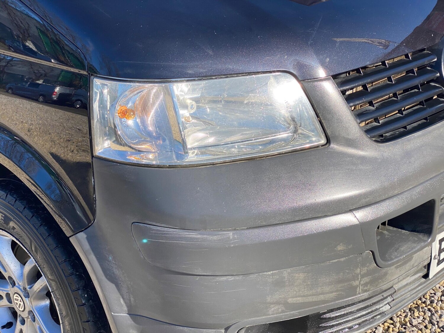 Used Volkswagen Transporter 2008 for sale - 78205285: Photo 31