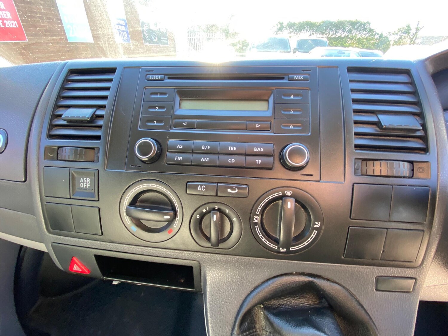 Used Volkswagen Transporter 2008 for sale - 78205285: Photo 35