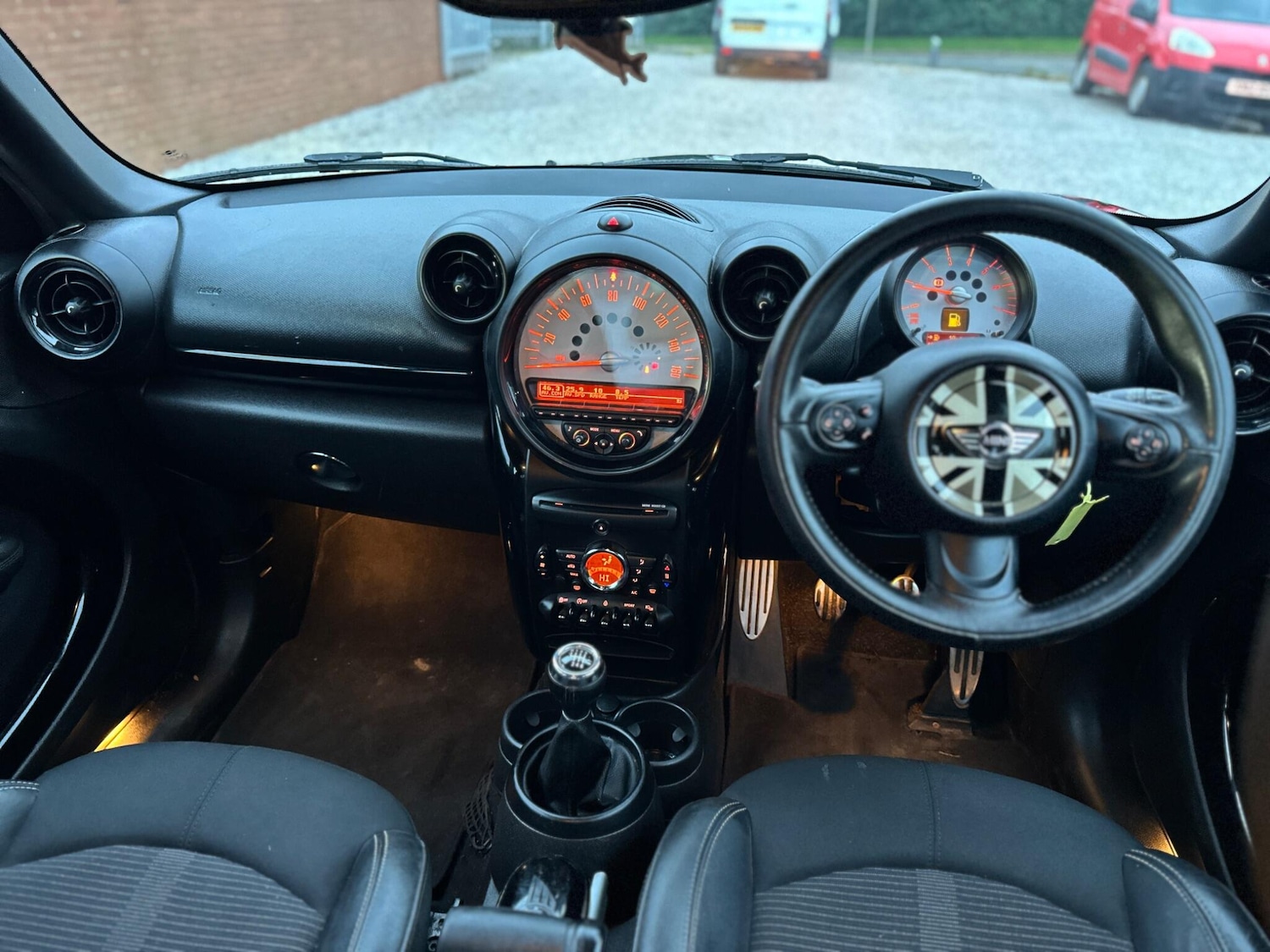 Used MINI Countryman 2013 for sale - 77425420: Photo 10