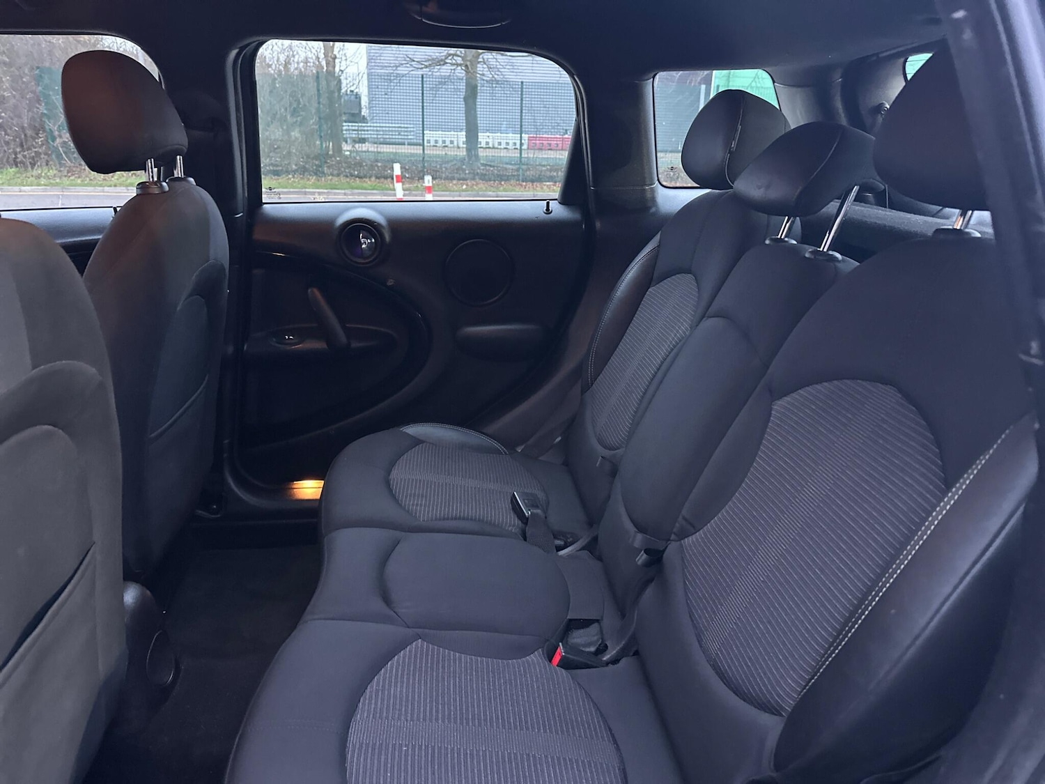 Used MINI Countryman 2013 for sale - 77425420: Photo 11