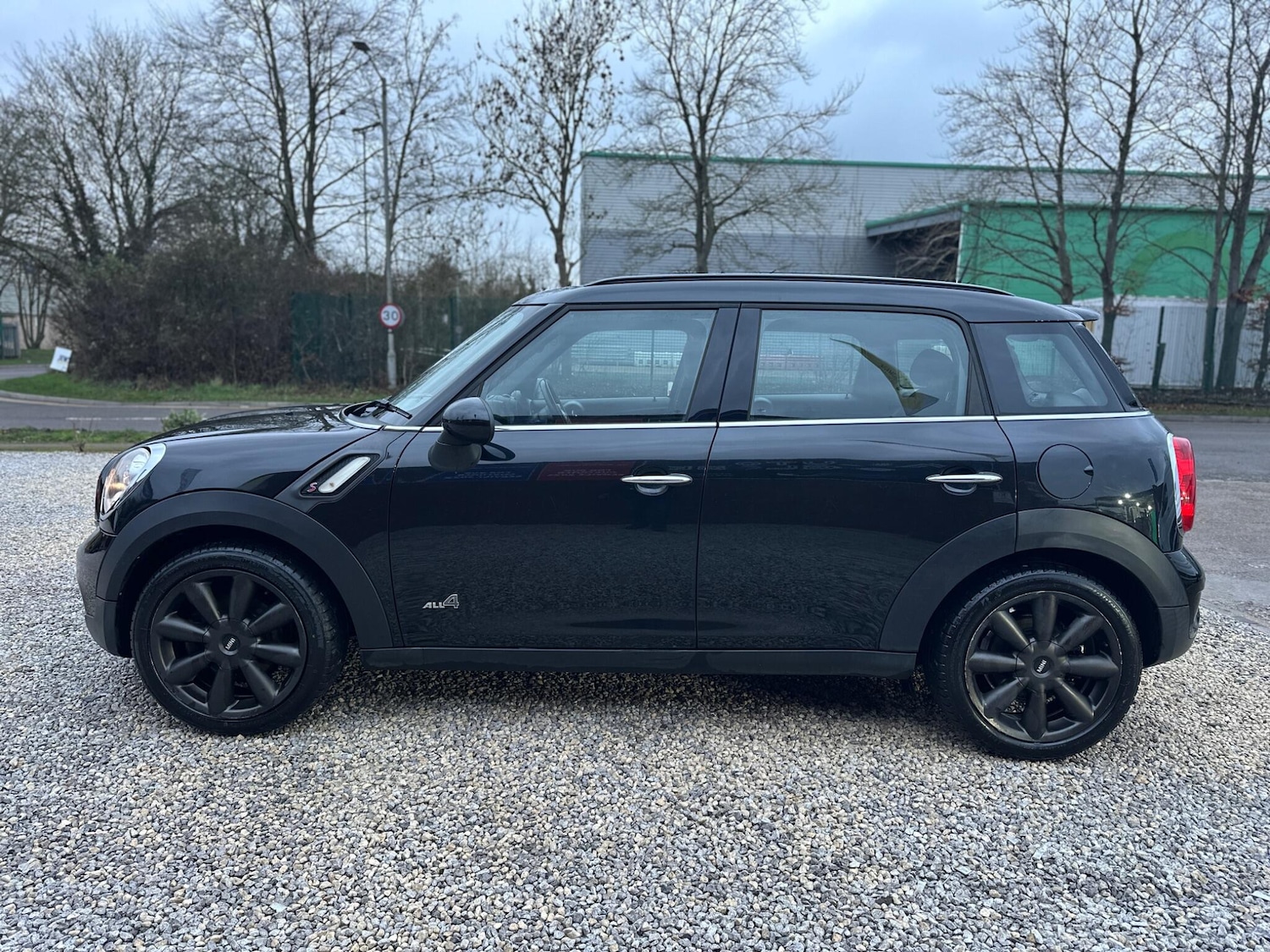 Used MINI Countryman 2013 for sale - 77425420: Photo 17