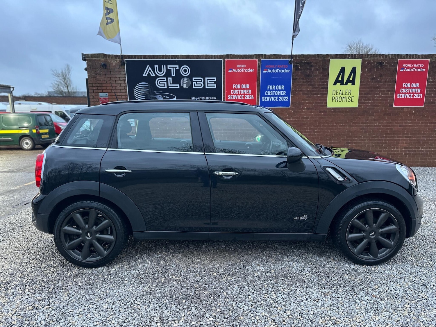 Used MINI Countryman 2013 for sale - 77425420: Photo 19