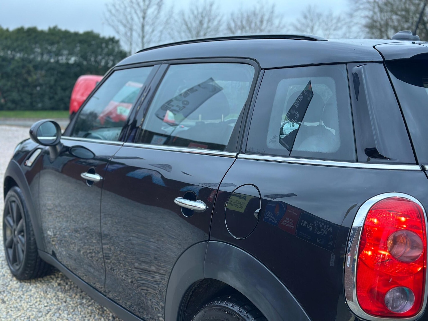 Used MINI Countryman 2013 for sale - 77425420: Photo 21