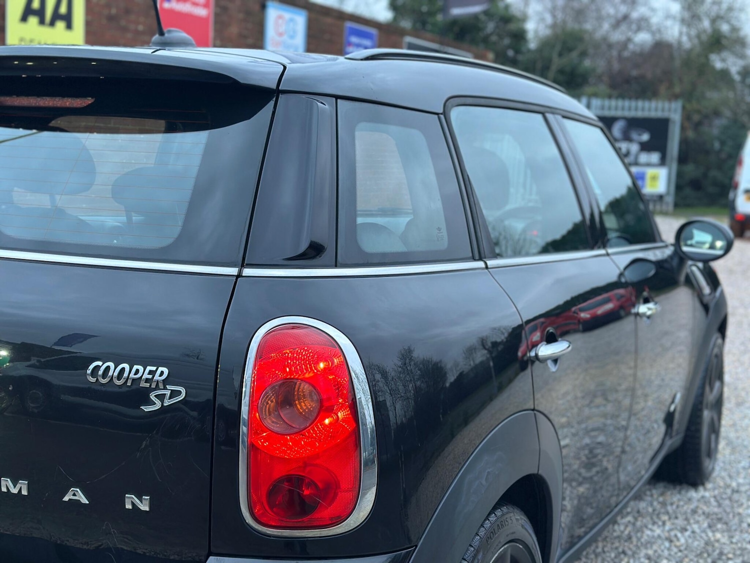 Used MINI Countryman 2013 for sale - 77425420: Photo 22
