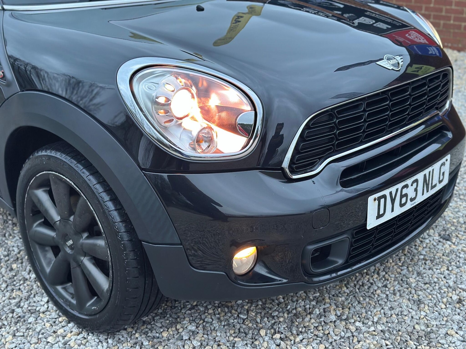 Used MINI Countryman 2013 for sale - 77425420: Photo 30