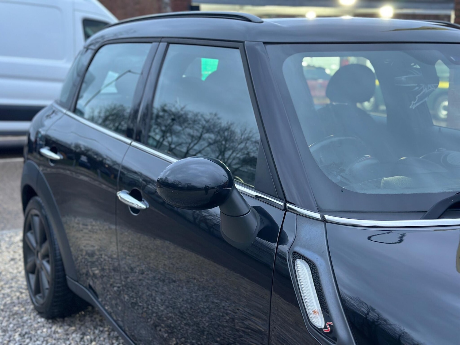 Used MINI Countryman 2013 for sale - 77425420: Photo 31