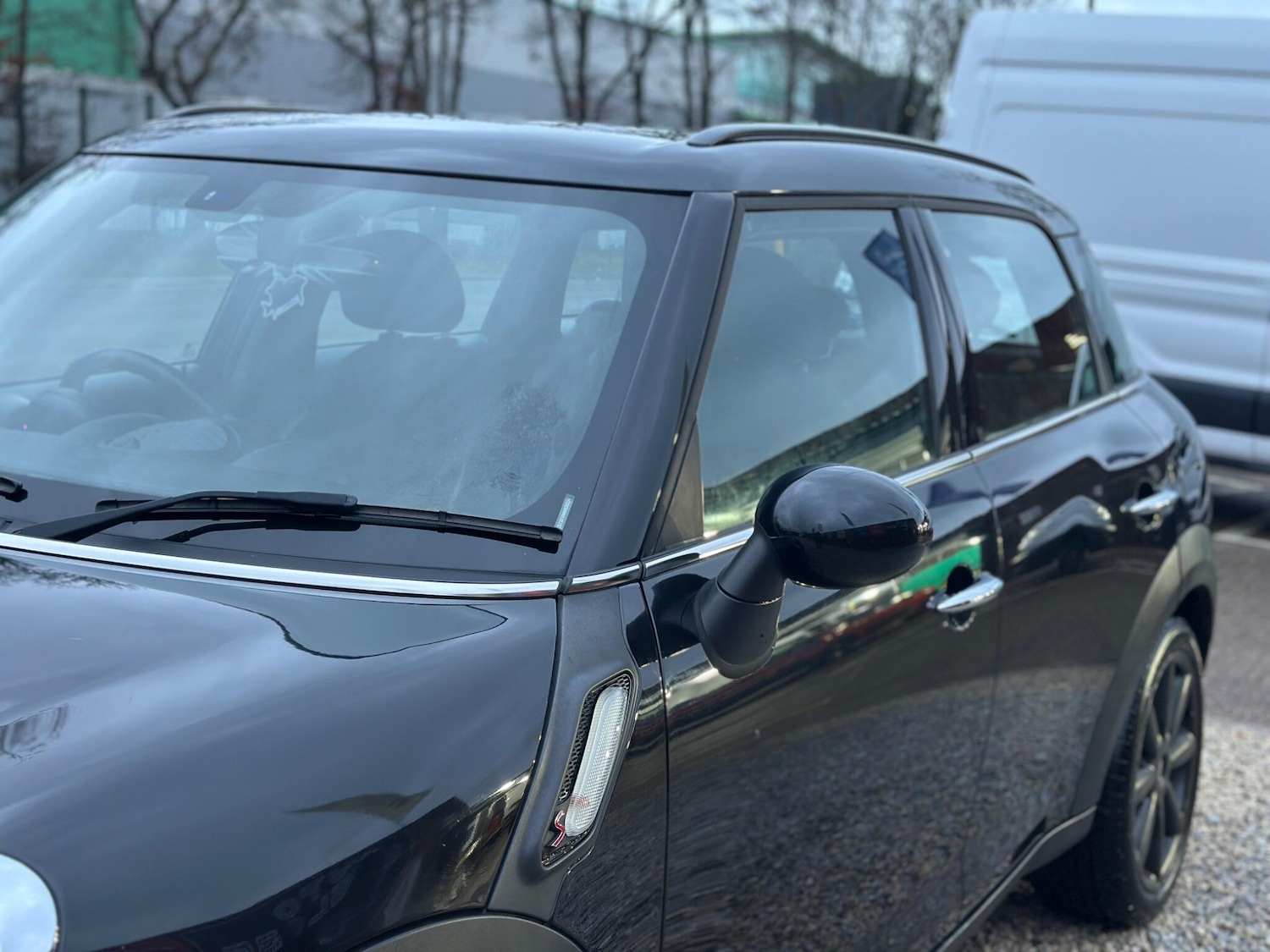 Used MINI Countryman 2013 for sale - 77425420: Photo 34