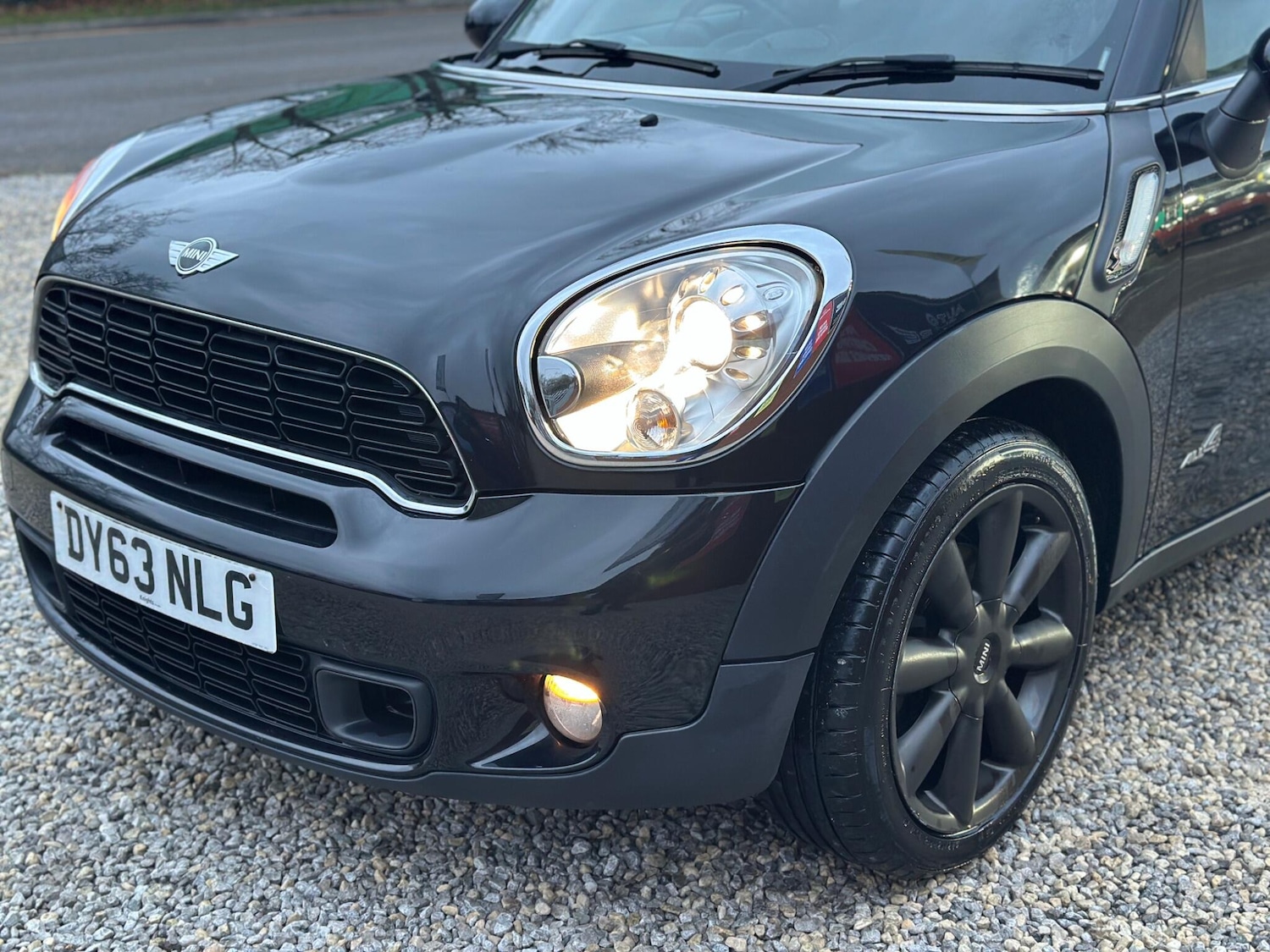 Used MINI Countryman 2013 for sale - 77425420: Photo 35