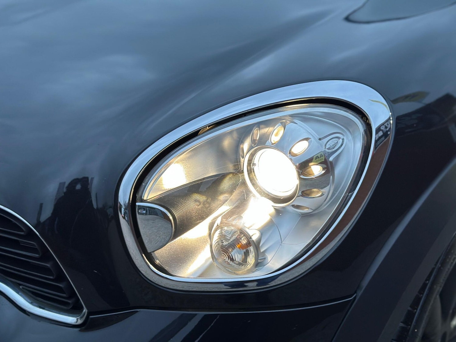 Used MINI Countryman 2013 for sale - 77425420: Photo 38