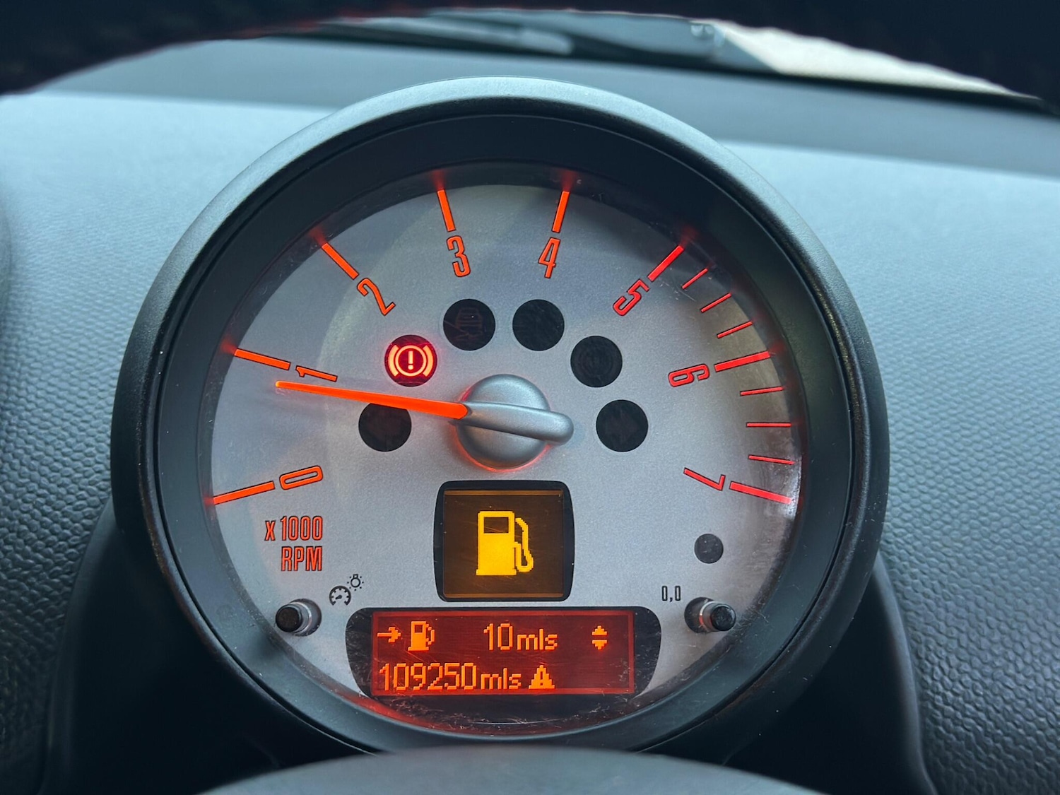 Used MINI Countryman 2013 for sale - 77425420: Photo 45