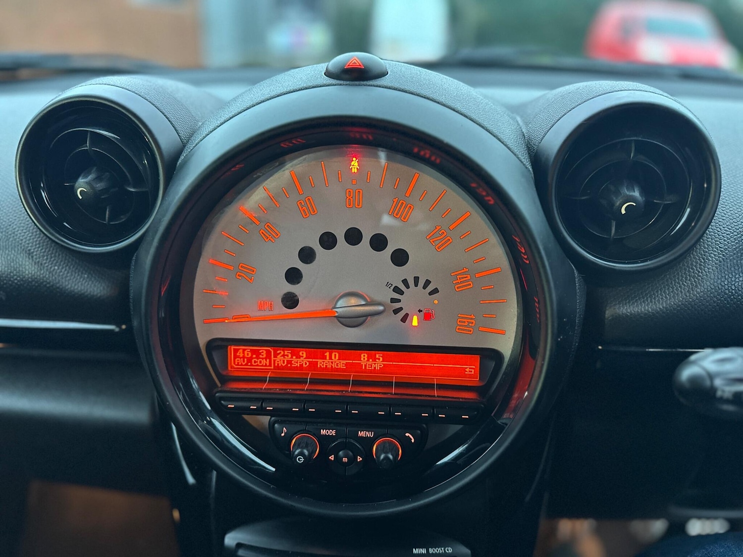 Used MINI Countryman 2013 for sale - 77425420: Photo 47