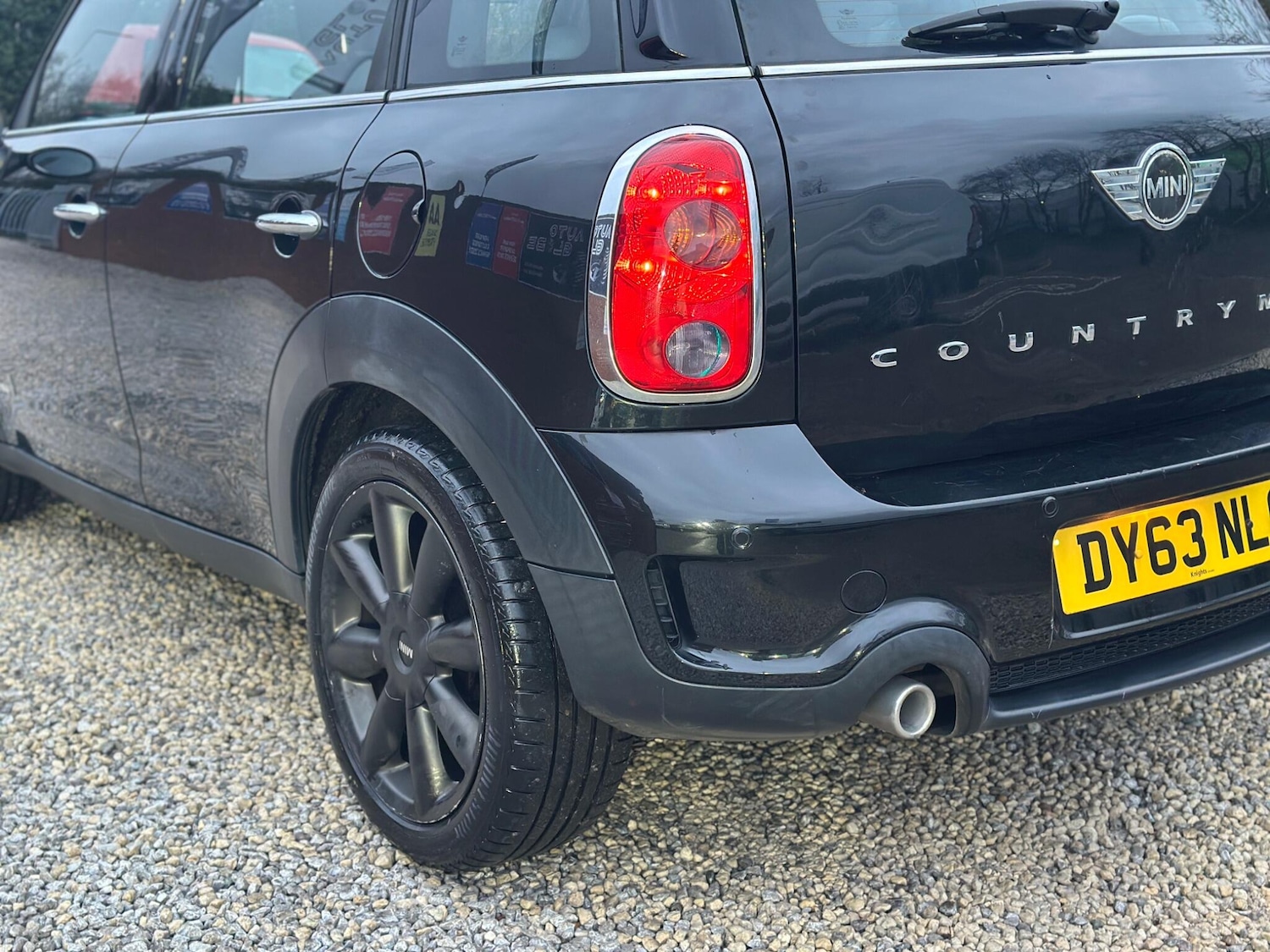 Used MINI Countryman 2013 for sale - 77425420: Photo 51