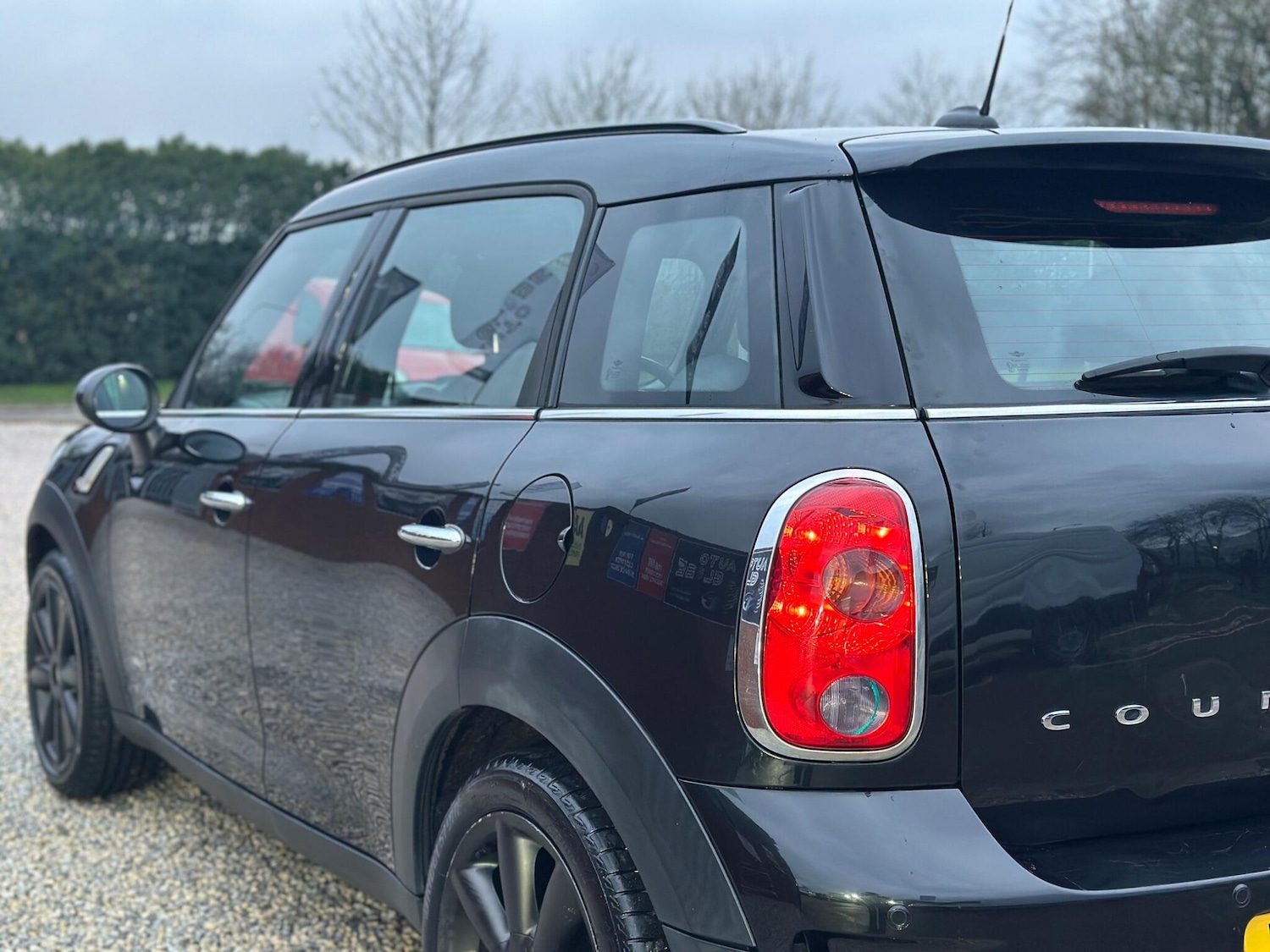 Used MINI Countryman 2013 for sale - 77425420: Photo 53