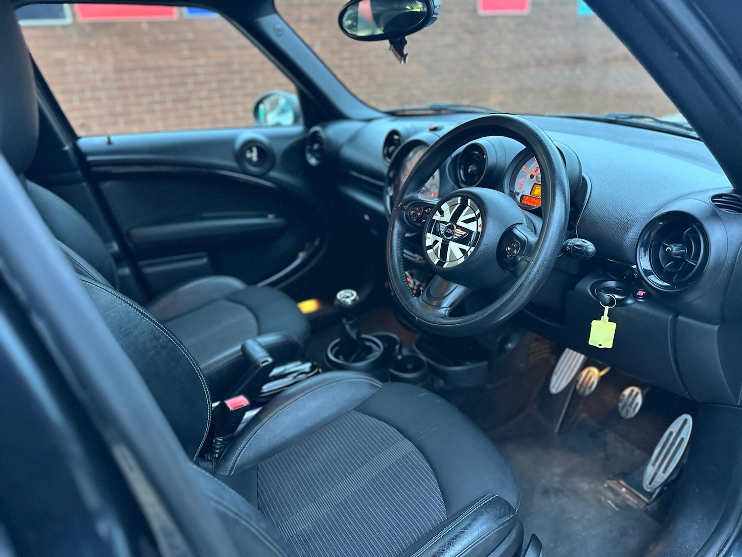 Used MINI Countryman 2013 for sale - 77425420: Photo 6