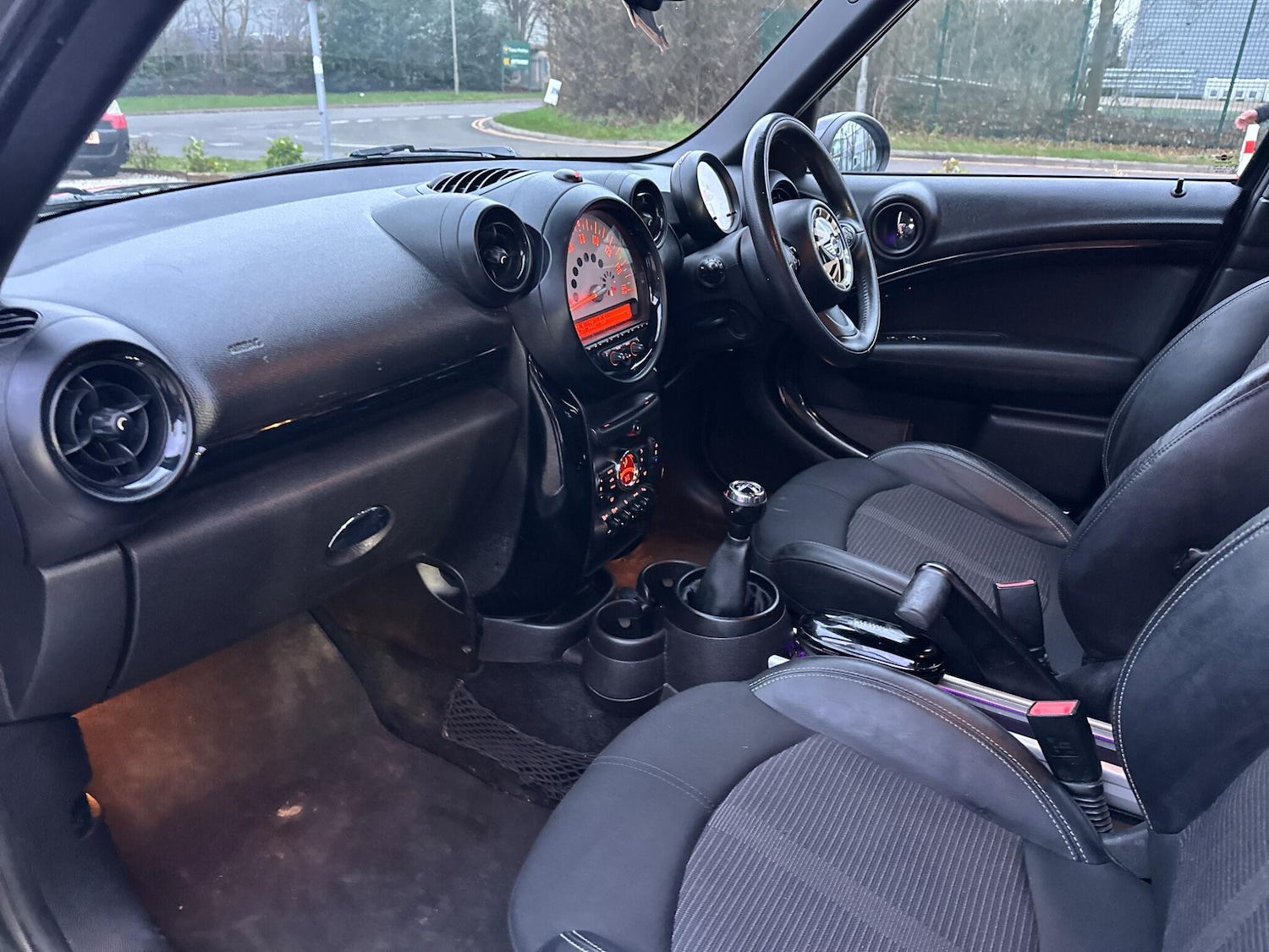 Used MINI Countryman 2013 for sale - 77425420: Photo 7