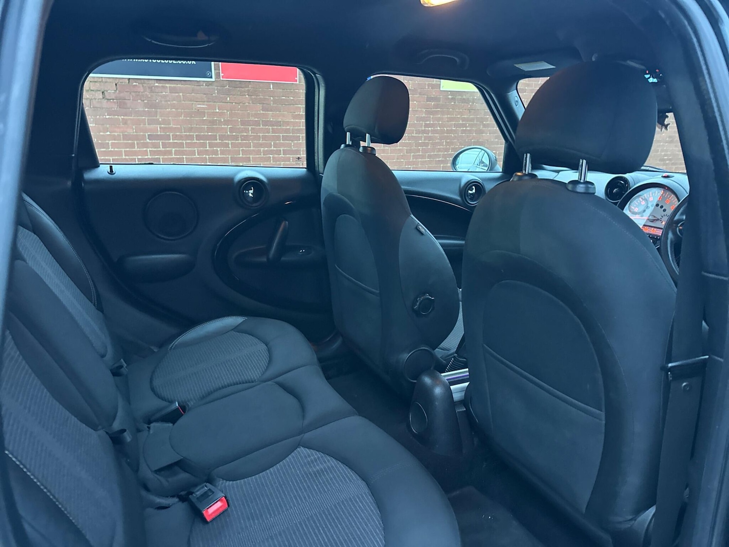 Used MINI Countryman 2013 for sale - 77425420: Photo 8