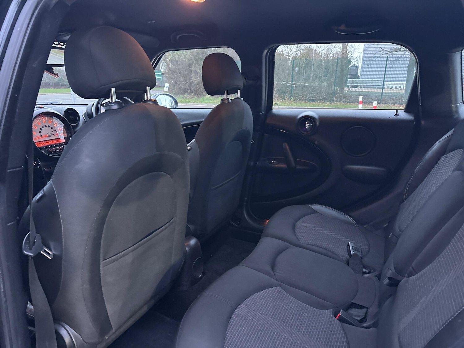 Used MINI Countryman 2013 for sale - 77425420: Photo 9