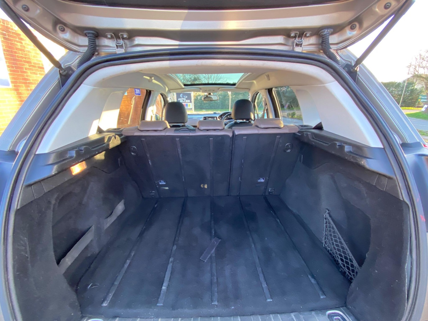 Used Peugeot 2008 2014 for sale - 77853060: Photo 10