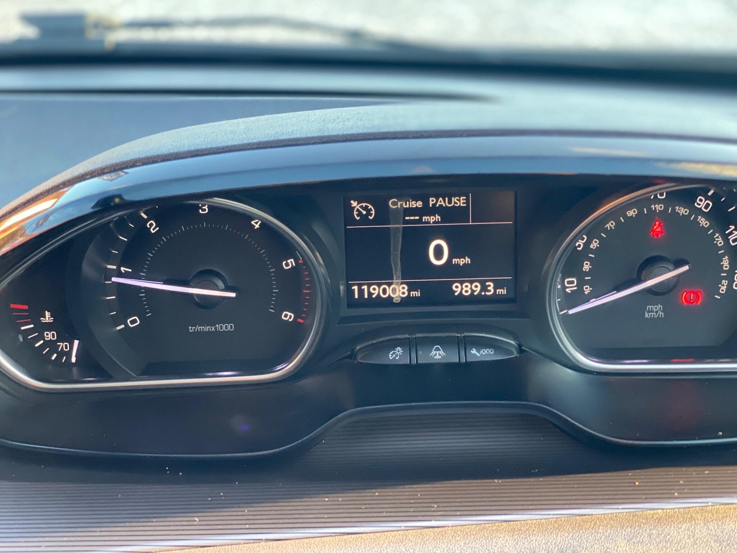 Used Peugeot 2008 2014 for sale - 77853060: Photo 12