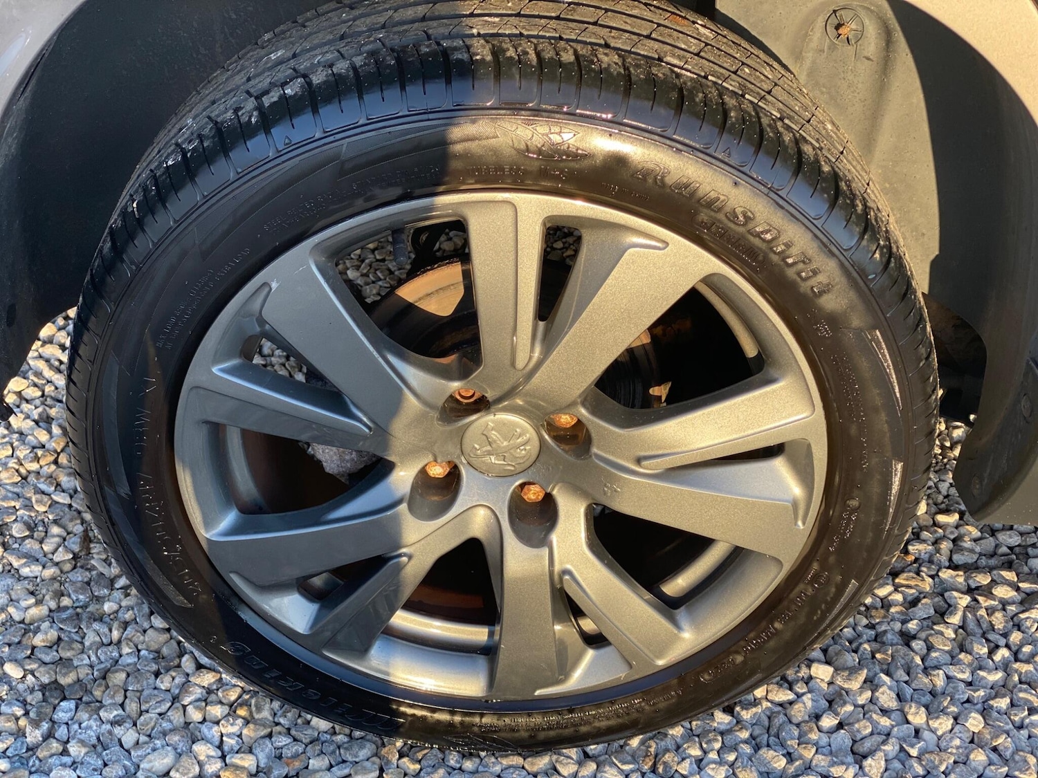 Used Peugeot 2008 2014 for sale - 77853060: Photo 14