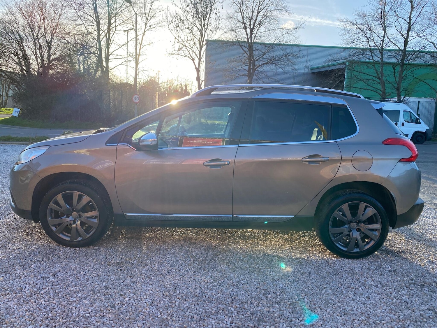 Used Peugeot 2008 2014 for sale - 77853060: Photo 16
