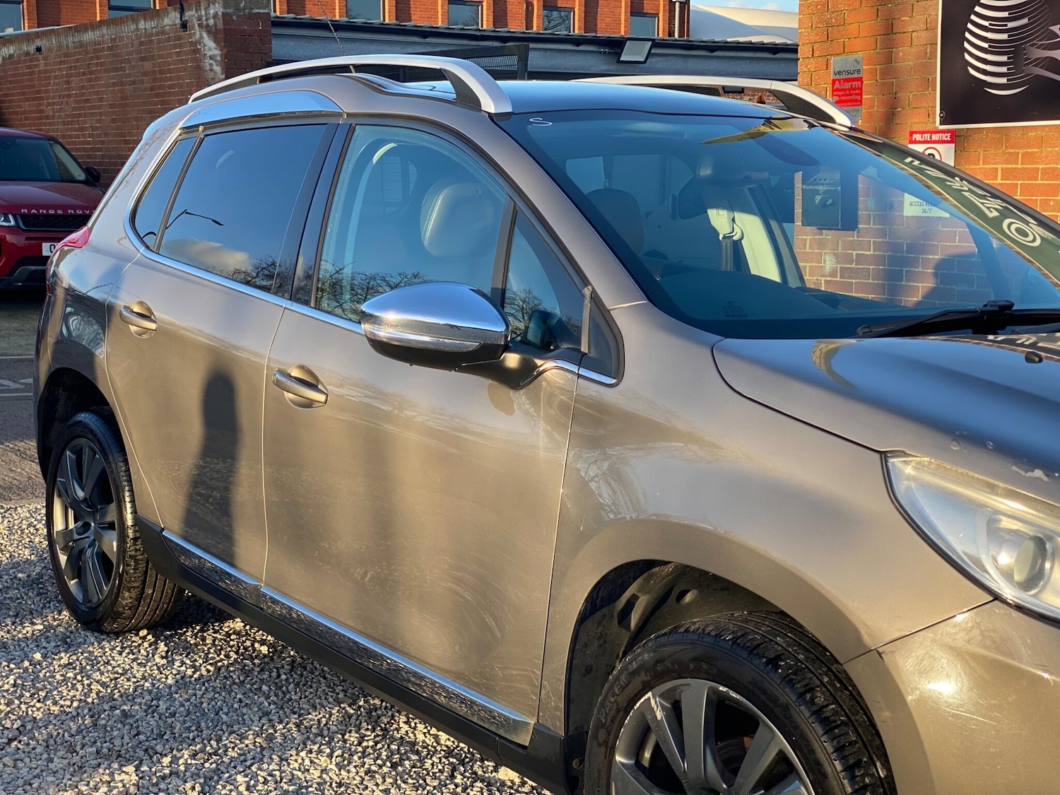 Used Peugeot 2008 2014 for sale - 77853060: Photo 20