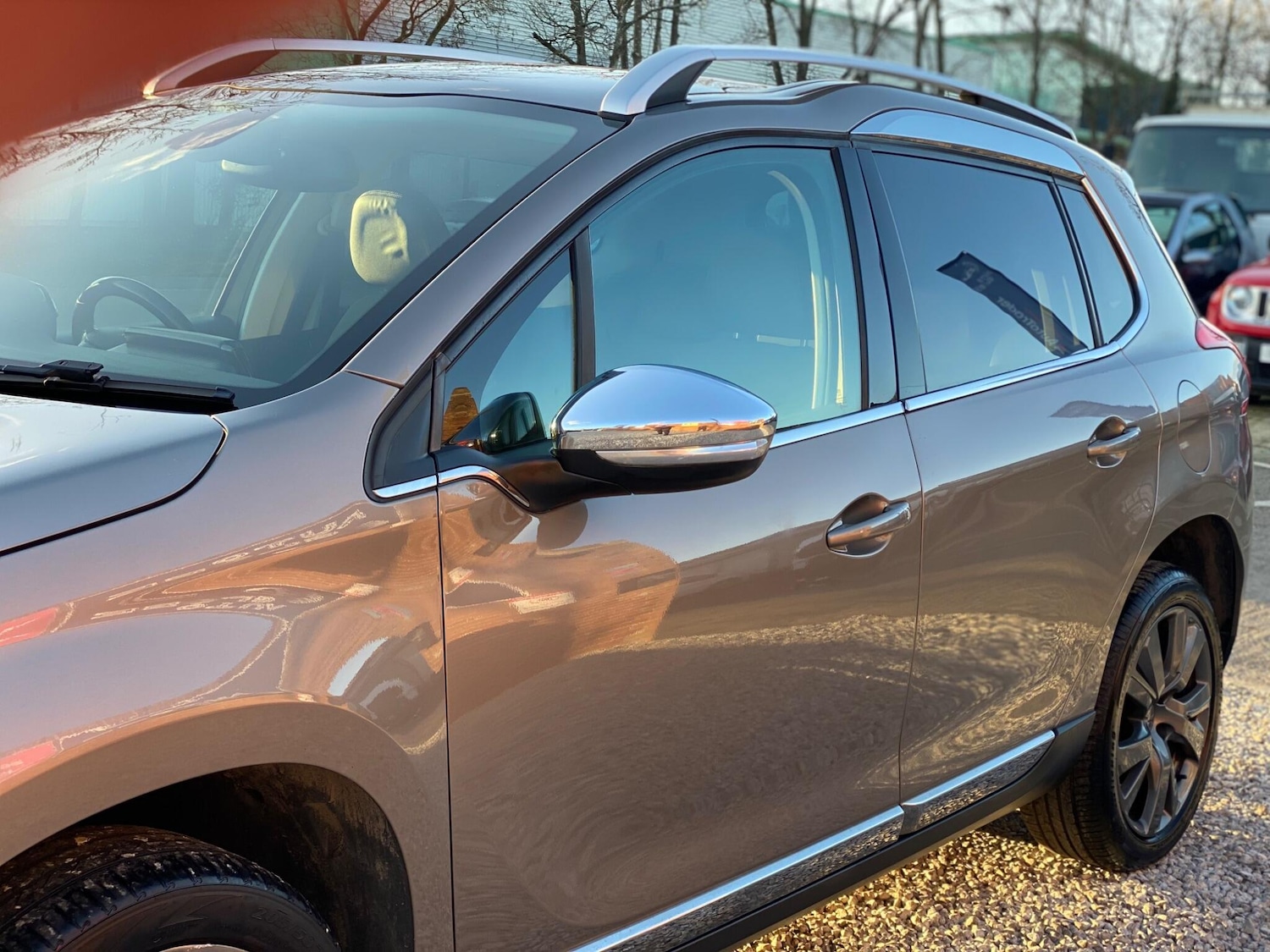 Used Peugeot 2008 2014 for sale - 77853060: Photo 24