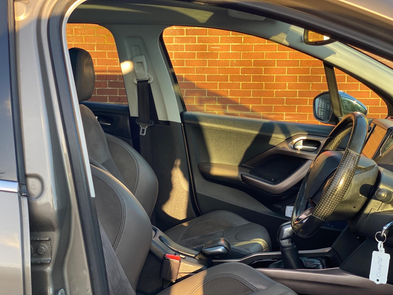 Used Peugeot 2008 2014 for sale - 77853060: Photo 28