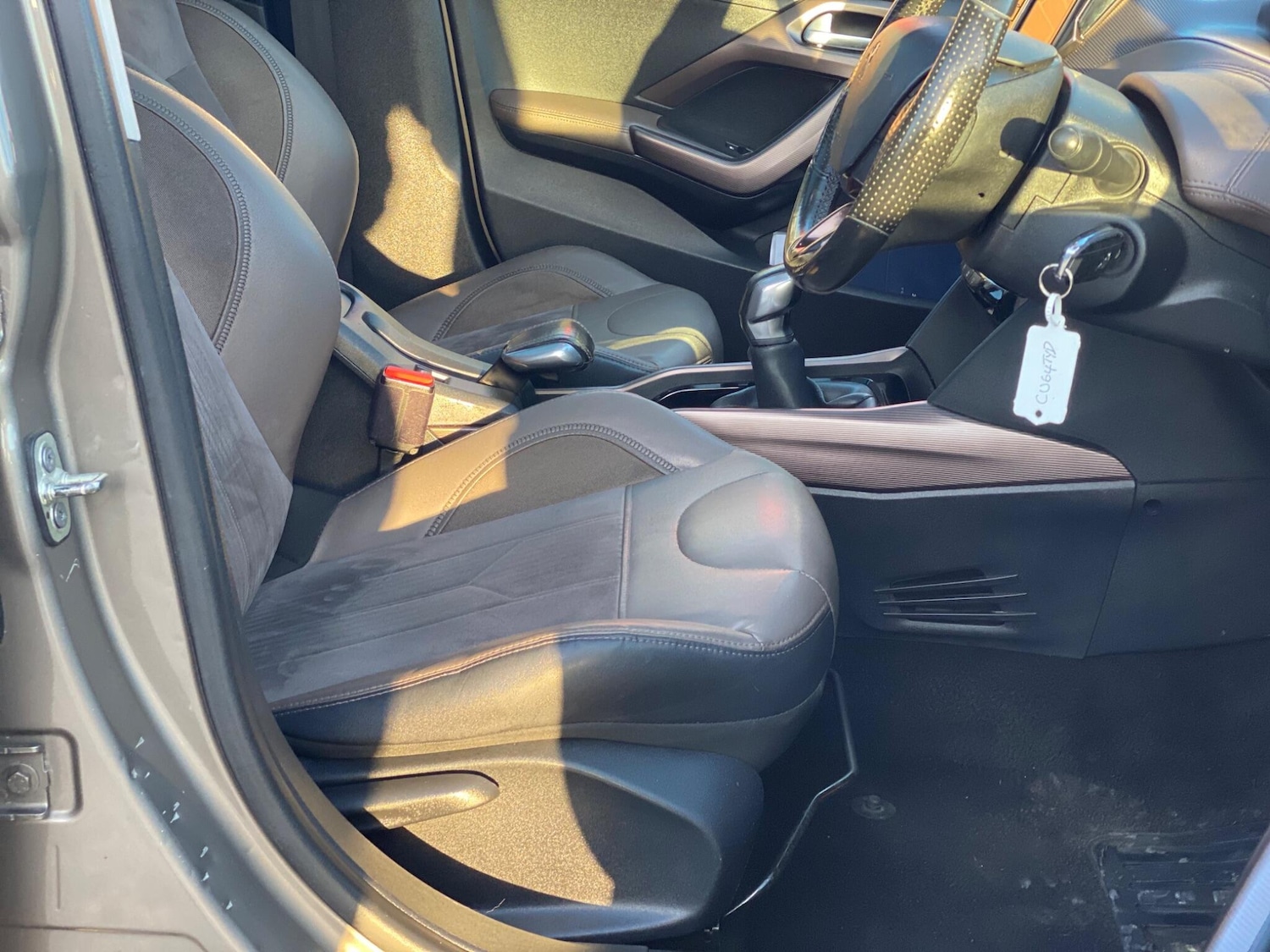 Used Peugeot 2008 2014 for sale - 77853060: Photo 30